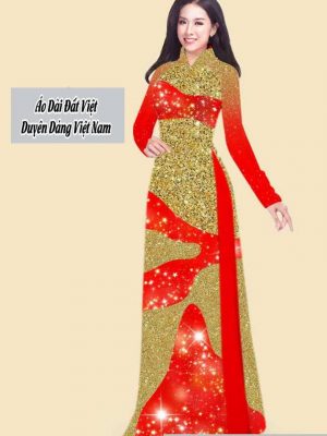 Vải áo dài hoa văn mới ra AD T7569 35 1591674041 392 vai ao dai vai ao dai dep ad