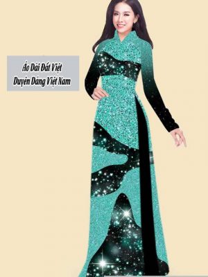 Vải áo dài hoa văn mới ra AD T7569 36 1591674041 592 vai ao dai vai ao dai dep ad