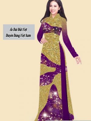 Vải áo dài hoa văn mới ra AD T7569 41 1591674042 734 vai ao dai vai ao dai dep ad