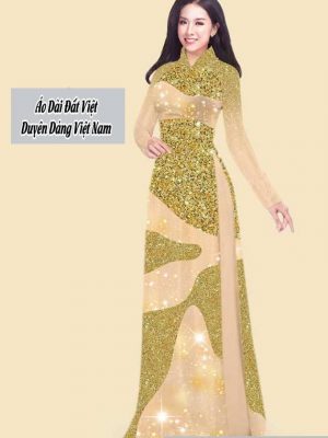 Vải áo dài hoa văn mới ra AD T7569 39 1591674042 8 vai ao dai vai ao dai dep ad