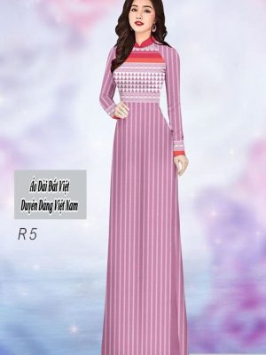 Vải áo dài hoa văn thiết kế 2020 AD H14574 25 1591762103 85 vai ao dai vai ao dai dep ad