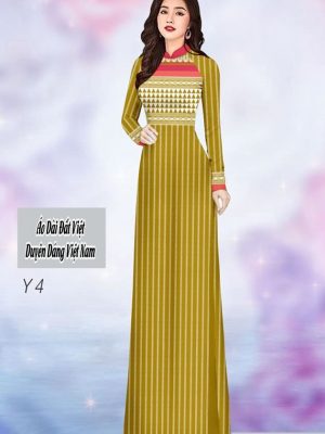 Vải áo dài hoa văn thiết kế 2020 AD H14574 27 1591762104 388 vai ao dai vai ao dai dep ad