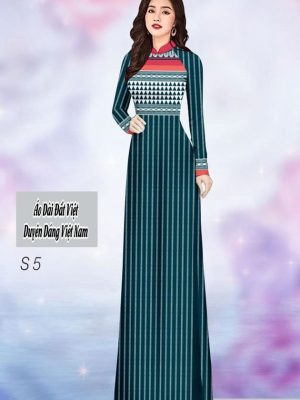 Vải áo dài hoa văn thiết kế 2020 AD H14574 30 1591762104 874 vai ao dai vai ao dai dep ad