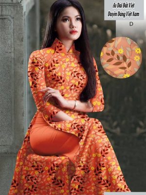 Vải áo dài hoa đều kiểu mới AD H10647 22 1591762225 977 vai ao dai vai ao dai dep ad