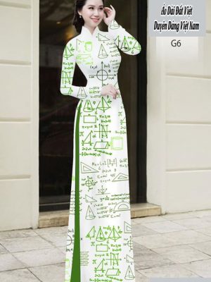 Vải áo dài môn toán thiết kế 2020 AD H10614 21 1591762708 156 vai ao dai vai ao dai dep ad