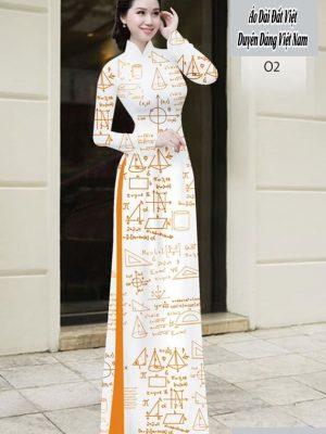 Vải áo dài môn toán thiết kế 2020 AD H10614 27 1591762709 904 vai ao dai vai ao dai dep ad