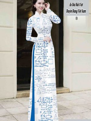 Vải áo dài môn toán thiết kế 2020 AD H10614 35 1591762710 235 vai ao dai vai ao dai dep ad