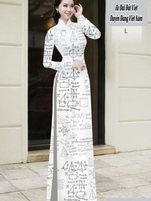 Vải áo dài môn toán thiết kế 2020 AD H10614 32 1591762710 529 vai ao dai vai ao dai dep ad