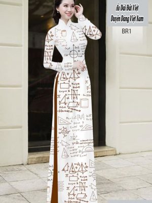 Vải áo dài môn toán thiết kế 2020 AD H10614 34 1591762710 54 vai ao dai vai ao dai dep ad