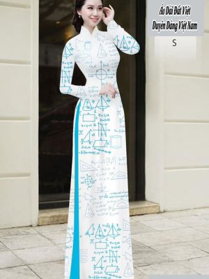 Vải áo dài môn toán thiết kế 2020 AD H10614 33 1591762710 712 vai ao dai vai ao dai dep ad