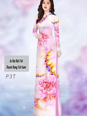 Vải áo dài hoa cúc đại đóa thiết kế 2020 AD H14547 37 1591763544 768 vai ao dai vai ao dai dep ad