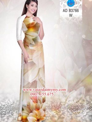 Vải áo dài Thướt tha và mềm mại kiểu mới AD B3766 25 49897714 1050230355164822 2312965383545421824 n