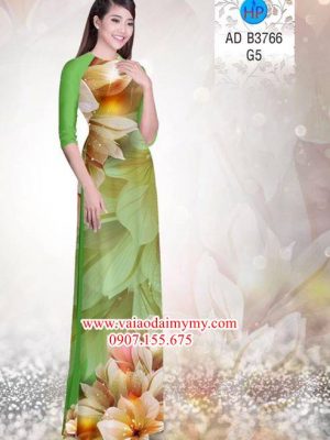 Vải áo dài Thướt tha và mềm mại kiểu mới AD B3766 17 50084491 1050230208498170 6119212212109180928 n