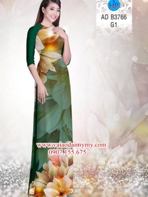 Vải áo dài Thướt tha và mềm mại kiểu mới AD B3766 18 50221023 1050230225164835 9114968681506406400 n