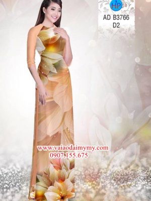 Vải áo dài Thướt tha và mềm mại kiểu mới AD B3766 19 50468880 1050230238498167 2843415173409013760 n