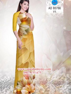 Vải áo dài Thướt tha và mềm mại kiểu mới AD B3766 21 50618287 1050230281831496 3783298612142800896 n