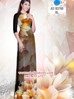 Vải áo dài Thướt tha và mềm mại kiểu mới AD B3766 16 50735937 1050230185164839 8510360508841328640 n
