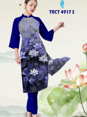vai ao dai cach tan hao sen ua chuong 012253