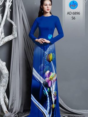 vai ao dai hinh hoa 3d duoc tim nhieu 1038197