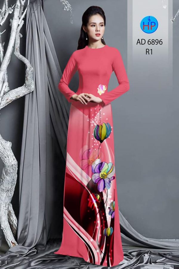 vai ao dai hinh hoa 3d ua chuong 438145