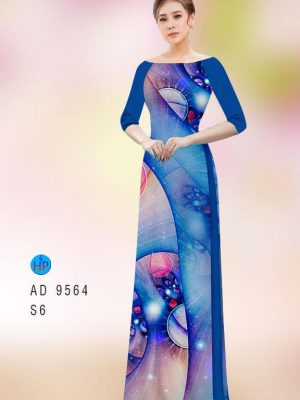 vai ao dai hoa 3d mau moi 1710235