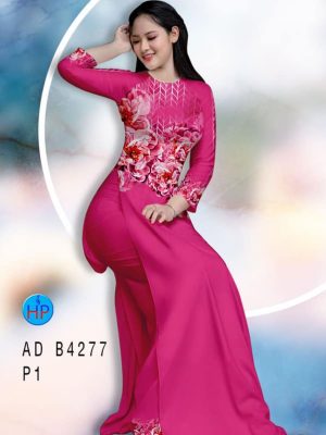 vai ao dai hoa 3d vua ra 988147