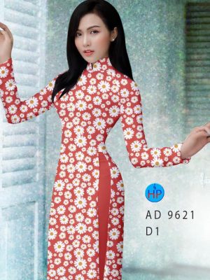 vai ao dai hoa cuc nhi co truyen chat luong 541300