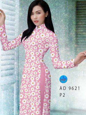 vai ao dai hoa cuc nhi shop mymy ua thich 14145