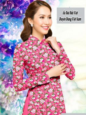 vai ao dai hoa deu dang hot 1621257