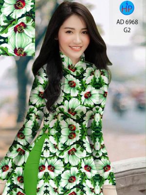 vai ao dai hoa deu ton dang ngoc gia re chat luong 1522300