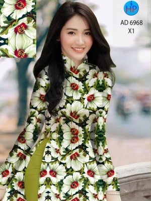 vai ao dai hoa deu ton dang ngoc gia re vua ra 62229
