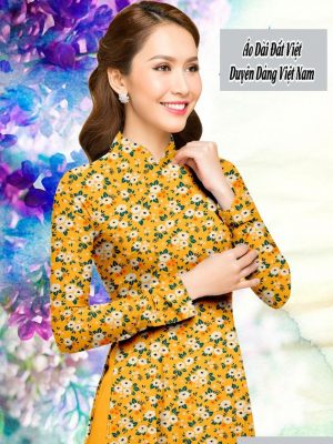 vai ao dai hoa deu ua chuong 1921225