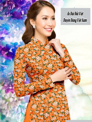 vai ao dai hoa deu vua ra 102120