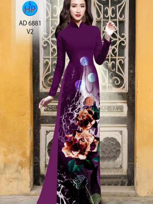 vai ao dai hoa hong dang ngoc gia re shop ao dai my my ua thich 499271