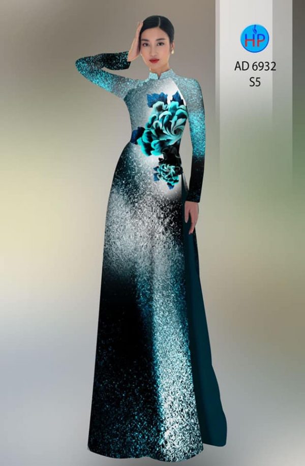 vai ao dai hoa in 3d cuc hot 841236