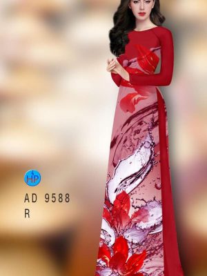 vai ao dai hoa in 3d dam tham 180045