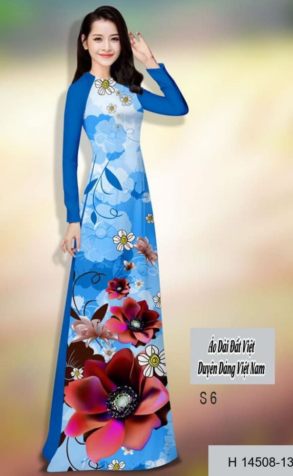 vai ao dai hoa in 3d dam tham 180228