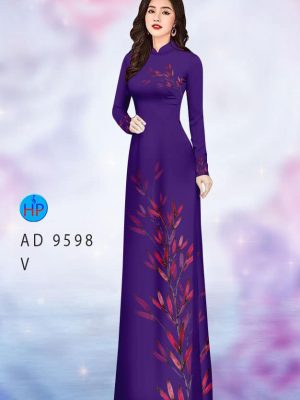 vai ao dai hoa in 3d dep re shop my my doc dao 332187