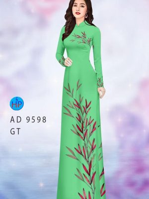 vai ao dai hoa in 3d dep re shop my my mau moi 632263