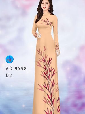 vai ao dai hoa in 3d dep re shop my my phong cach 1032235
