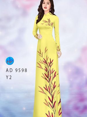 vai ao dai hoa in 3d dep re shop my my ua thich 153248