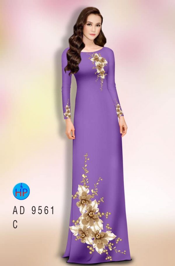 vai ao dai hoa in 3d doc dao 93595