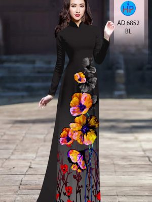 vai ao dai hoa in 3d nam nay 121697