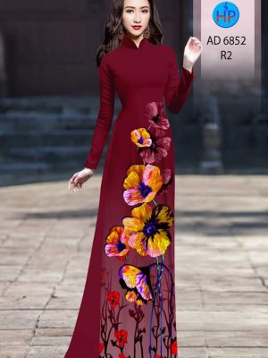 vai ao dai hoa in 3d rat dep 131630