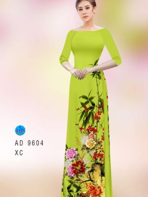 vai ao dai hoa in 3d re shop my my chat luong 837252