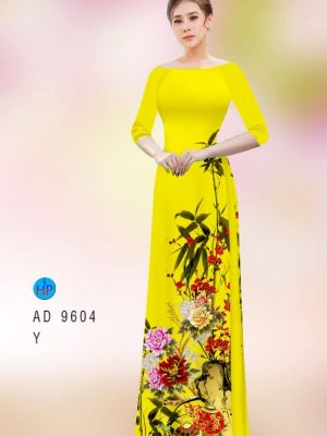 vai ao dai hoa in 3d re shop my my cuc dep 73725