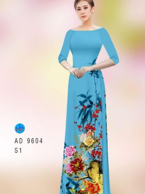 vai ao dai hoa in 3d re shop my my cuc hot 1737268