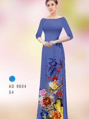 vai ao dai hoa in 3d re shop my my doc dao 73791