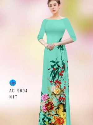 vai ao dai hoa in 3d re shop my my gia tot 937173