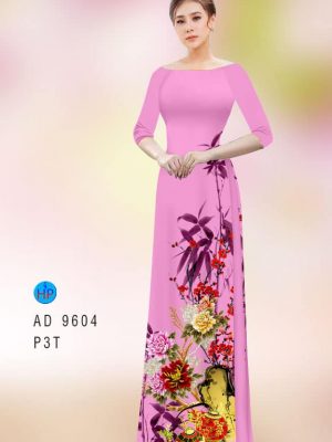 vai ao dai hoa in 3d re shop my my thuot tha 1437150